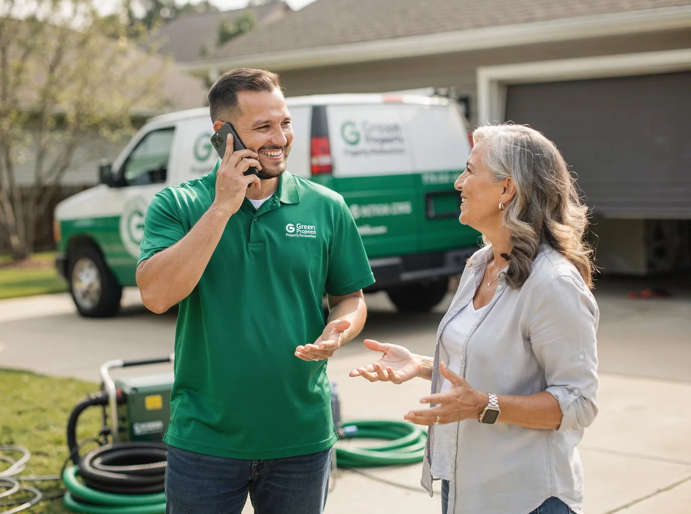 Water Damage Restoration Williamston, SC FAQs